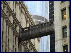 Magnificent Mile 124  - Wrigley Building